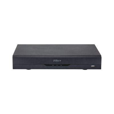 EAN 6923172541840 - Dahua Technology XVR5116H-4KL-I3 videograbador digital Negro imagen 2