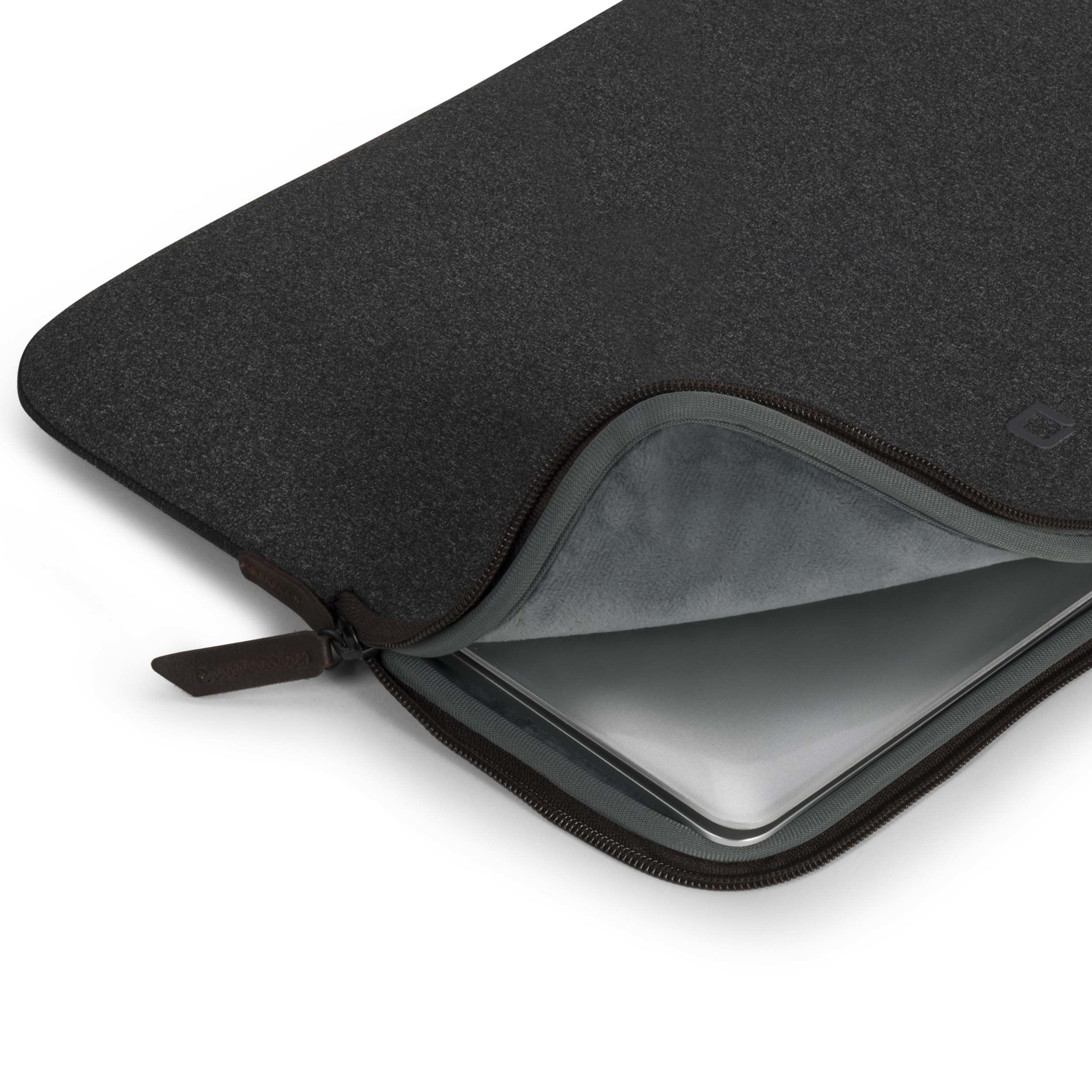 EAN 7640158669358 - DICOTA D31750 maletines para portátil 30,5 cm (12") Funda Antracita imagen 6