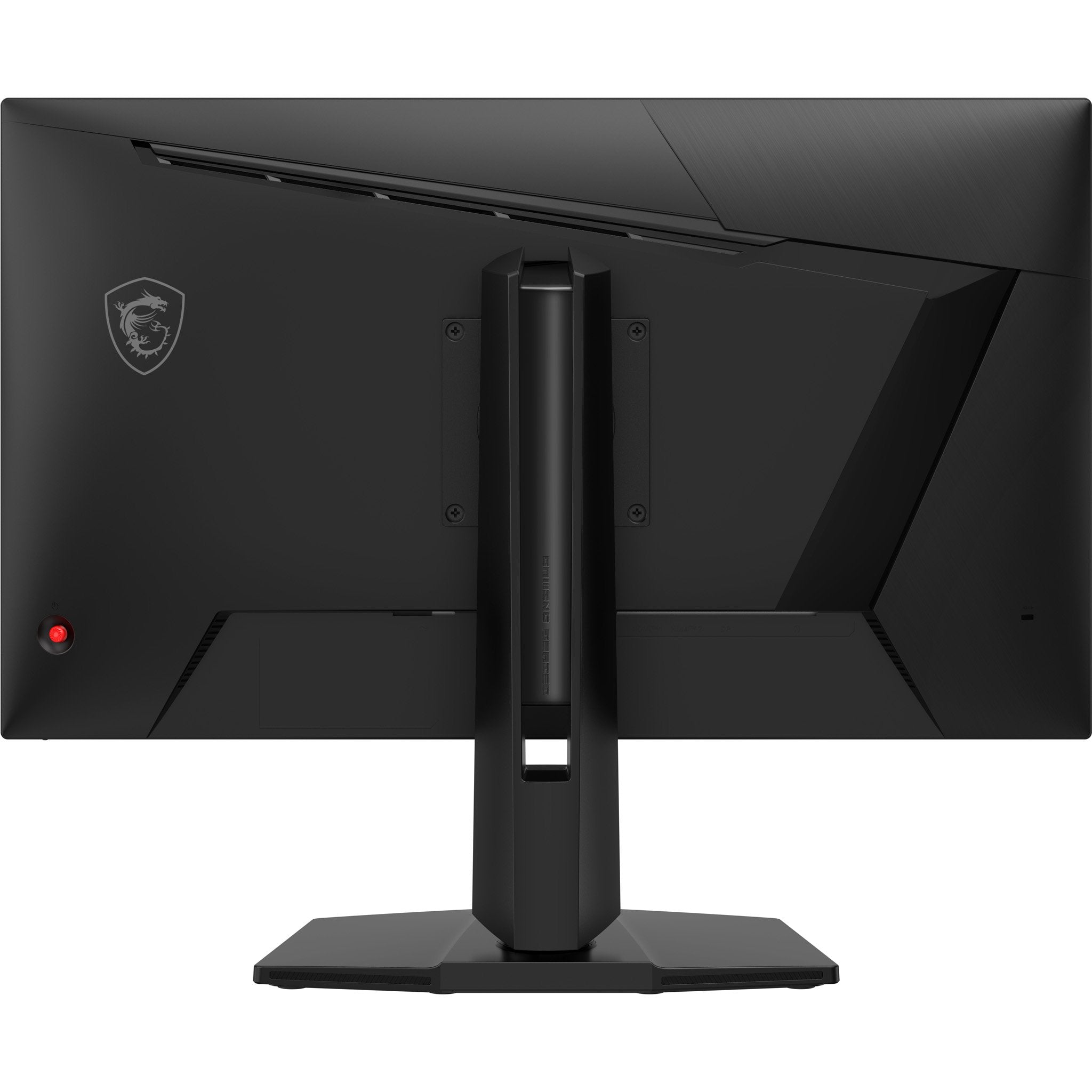 Monitor Msi Mag 275upd E14 27" Ips Uhd Fhd 144hz 288hz 250cd M2 1ms Hdmi2.1x2 Dp Speakers Pivot