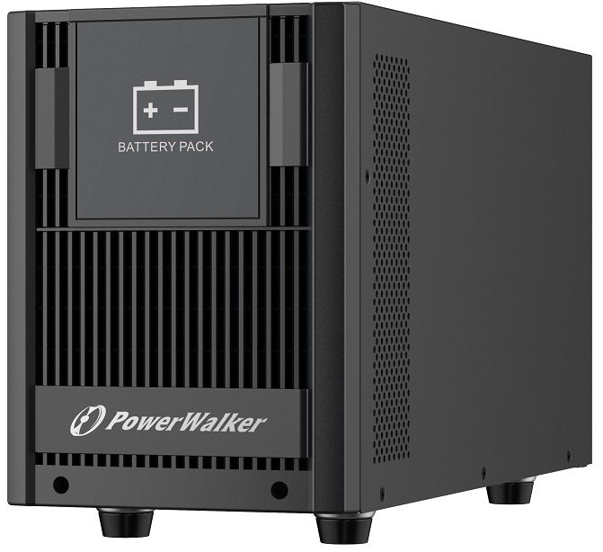 Bluewalker Powerwalker Bp At48t-8x9ah, Batería Negra 10134047
