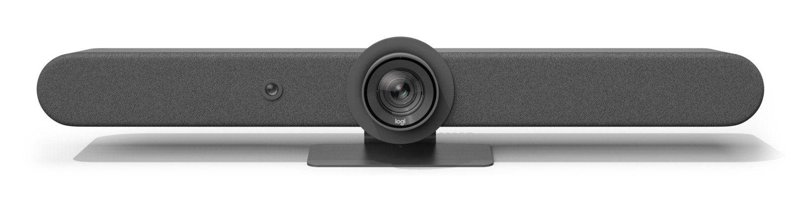 Logitech Rally Bar + Tap Ip Sistema De Video Conferencia Ethernet