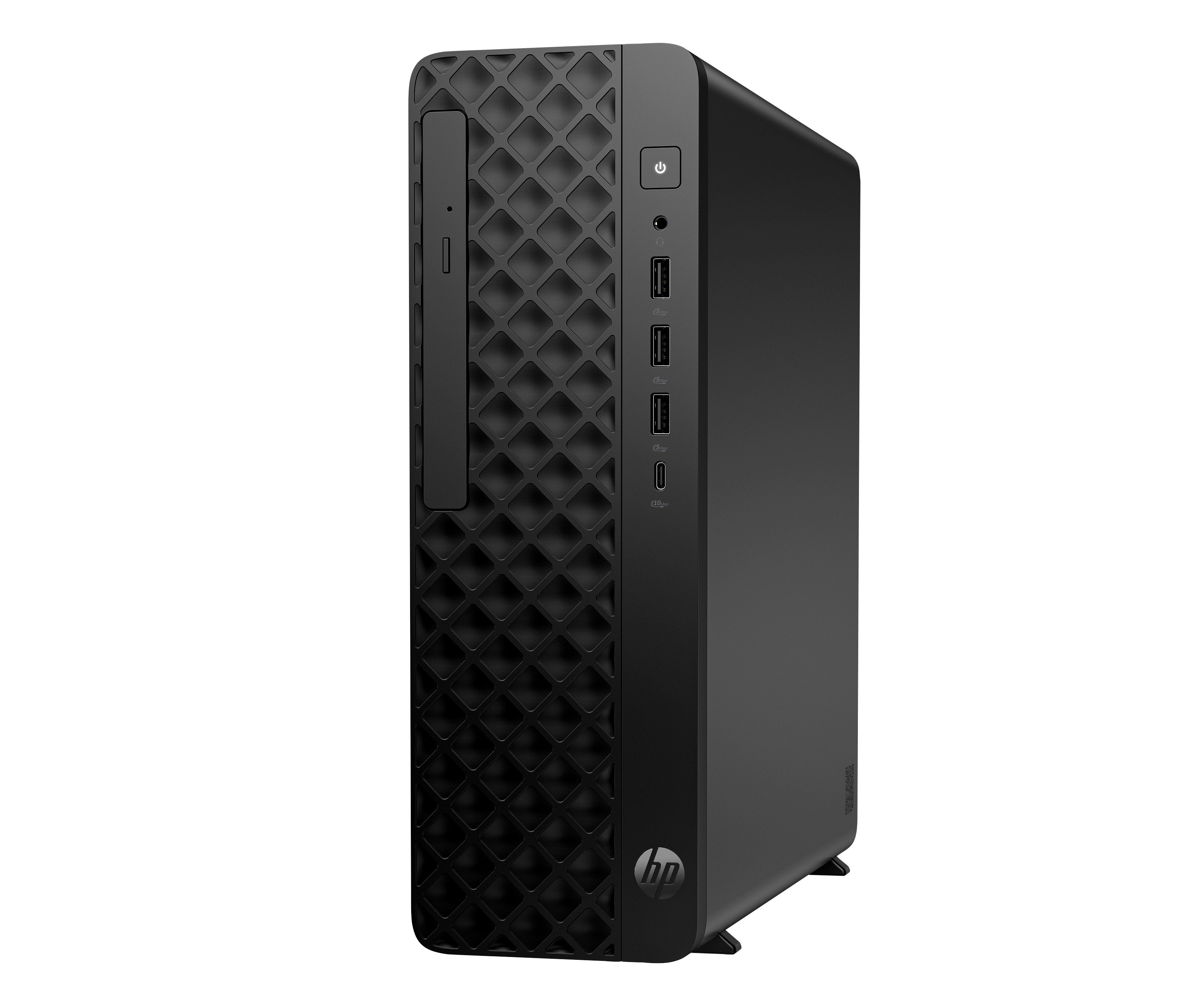 EAN 199251069192 - HP ProDesk 2 SFF G1i E Desktop PC Intel® Core™ i5 i5-13400 16 GB DDR5-SDRAM 512 GB SSD Windows 11 Pro Negr imagen 3