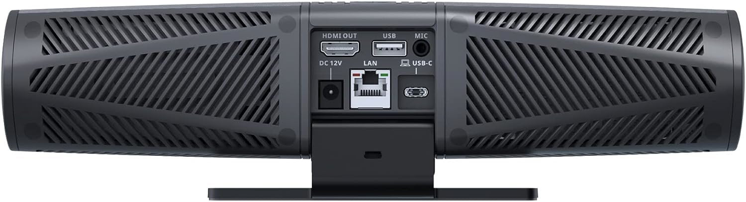 Barra Videoconferencia Avermedia Pa511d Mingle Bar 4k 5w Usb Hdmi Red