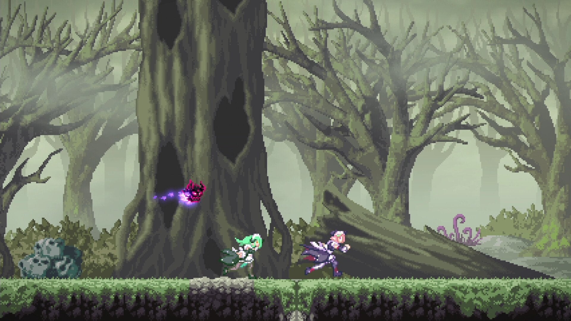 EAN 5060690797500 - PQube Gal Guardians Servants of the Dark imagen 1