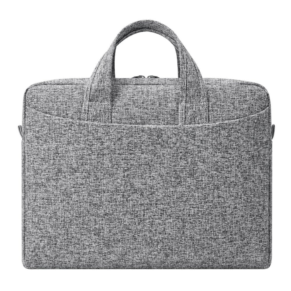 EAN 4260709015767 - Rivacase 7921 35,6 cm (14") Bandolera Gris imagen 4