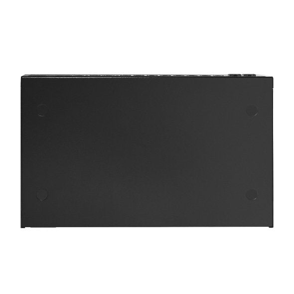 EAN 4895252505184 - TP-Link Omada ER7412-M2 router 2.5 Gigabit Ethernet, Gigabit Ethernet Negro imagen 5