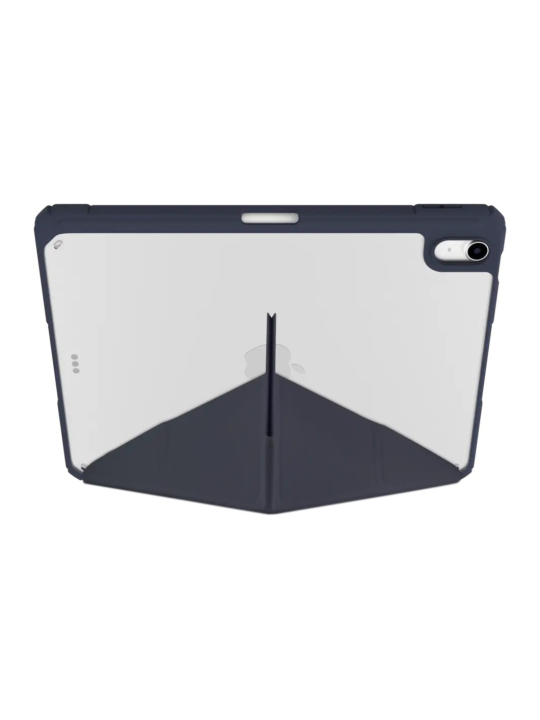 Dbramante1928 London Icon Funda Con Tapa Para Tableta Plástico Agua Profunda Para Apple 10.9-Inch Ipad (10ª Generación) Ipad (A16)