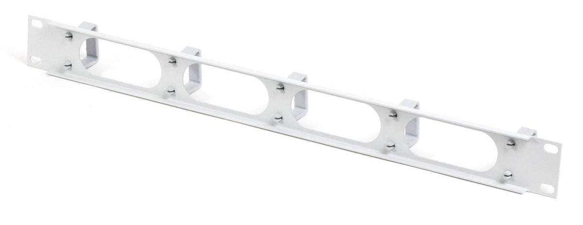 Digitus Tn-19-Org-1u-P-Gy Accesorio De Bastidor Organizador De Cables