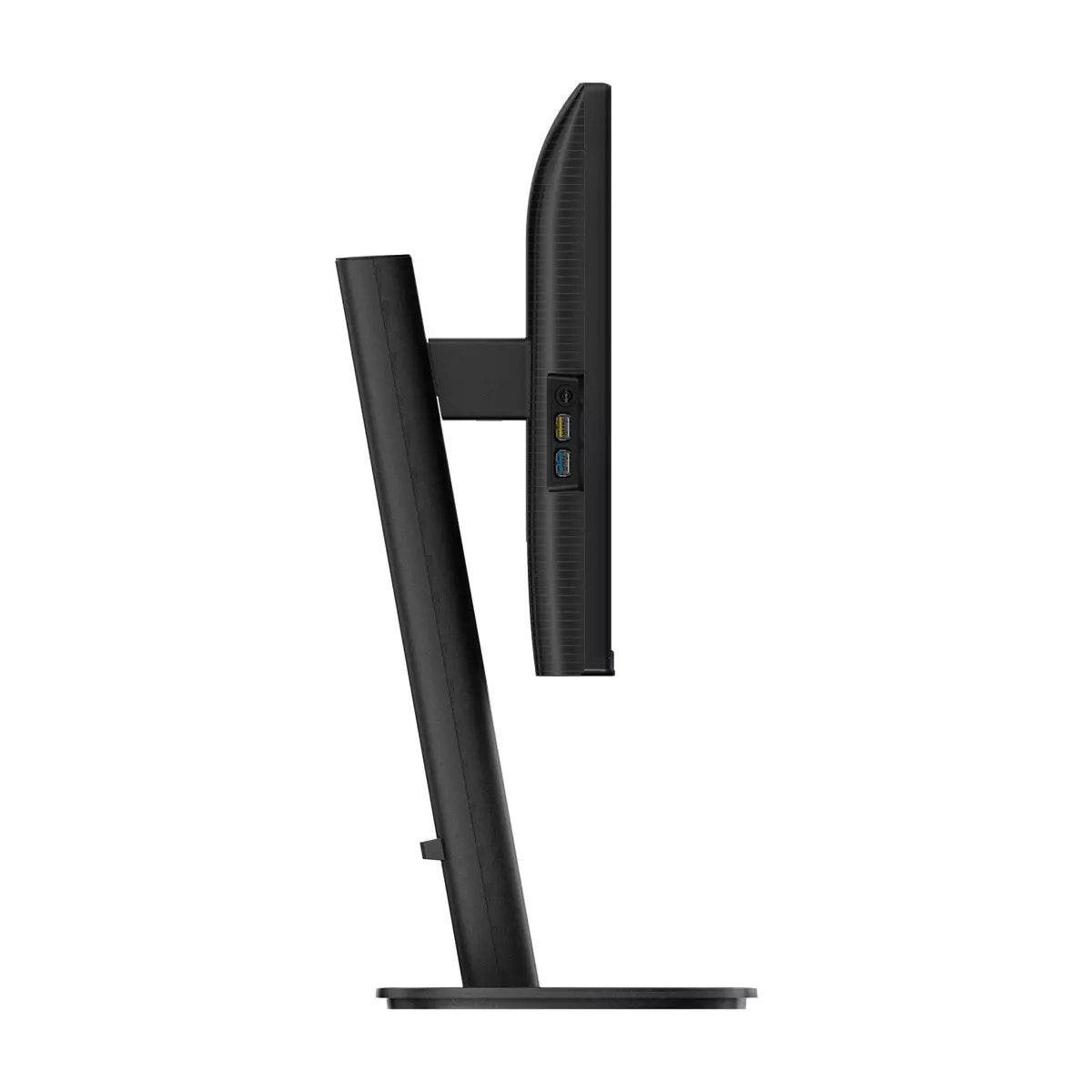 Monitor Philips 3000 Series 24b2u3301/00  23.8" 1920 X 1080 Pixeles Full Hd Lcd Negro