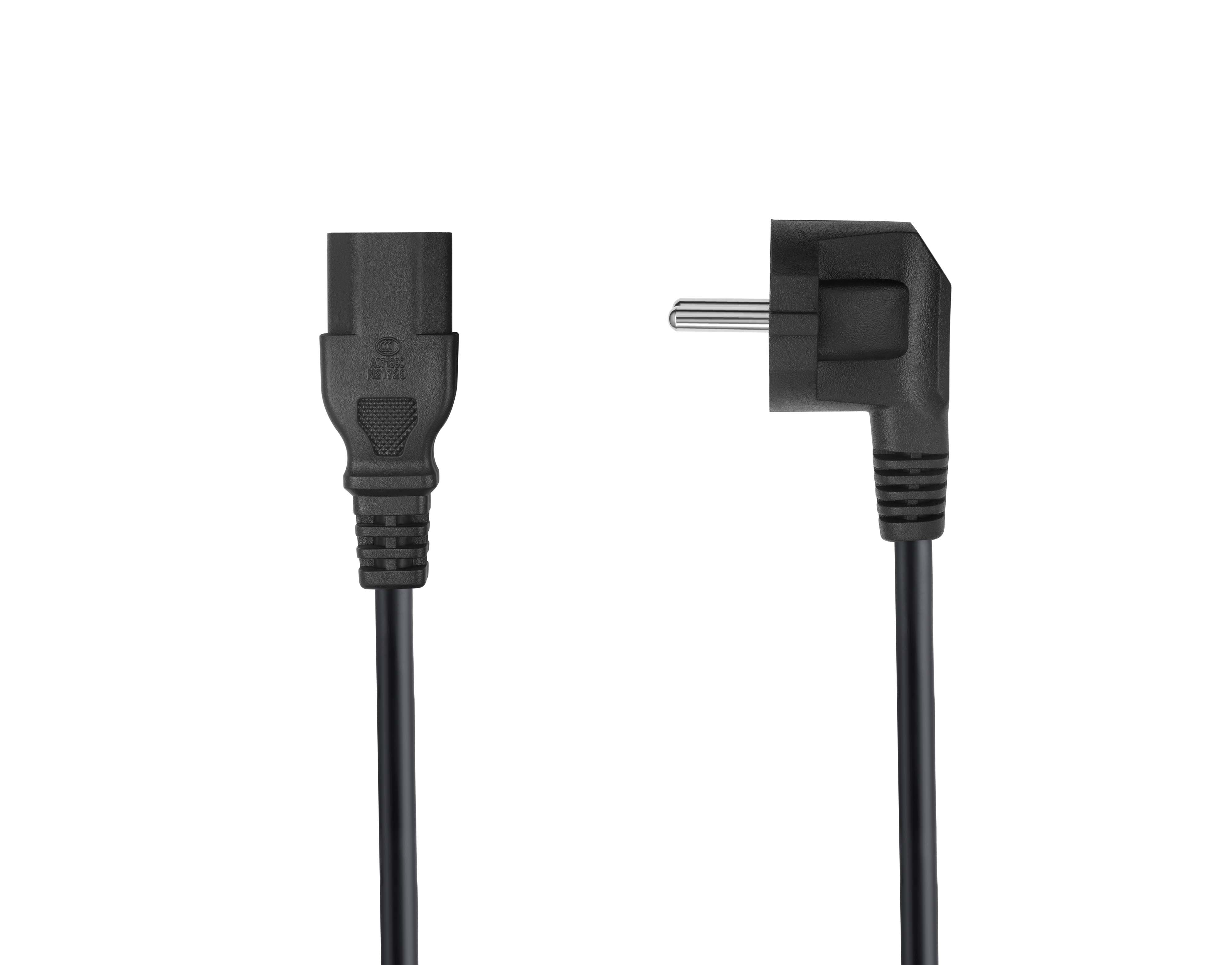 EAN 4897082662051 - EcoFlow 50004066 cable de transmisión Negro 1,5 m imagen 2