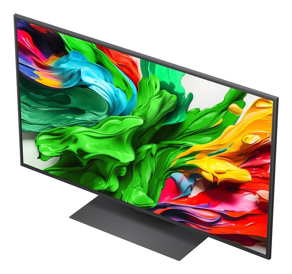 Televisor Lg Qned Evo Ai 50qned86a6c 50' Ultra Hd 4k Smart Tv Wifi