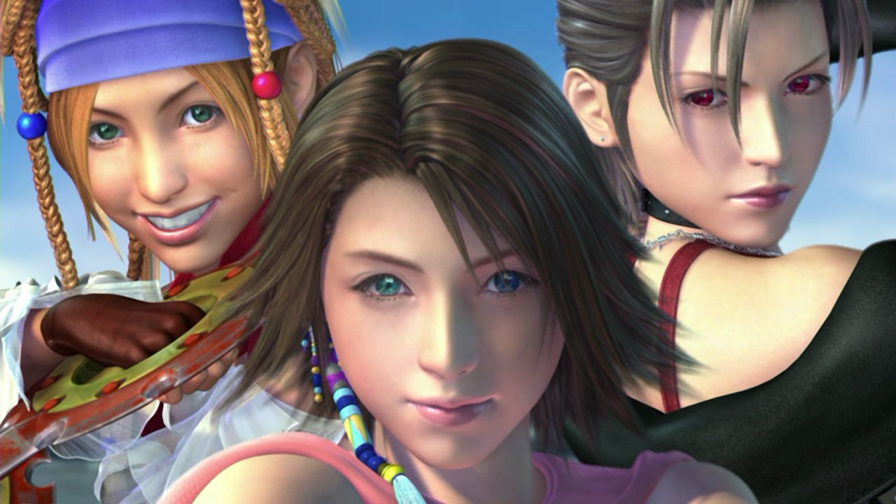 EAN 5021290083714 - Nintendo Final Fantasy X/X-2 HD Remaster Remasterizada Alemán, Inglés Nintendo Switch imagen 7