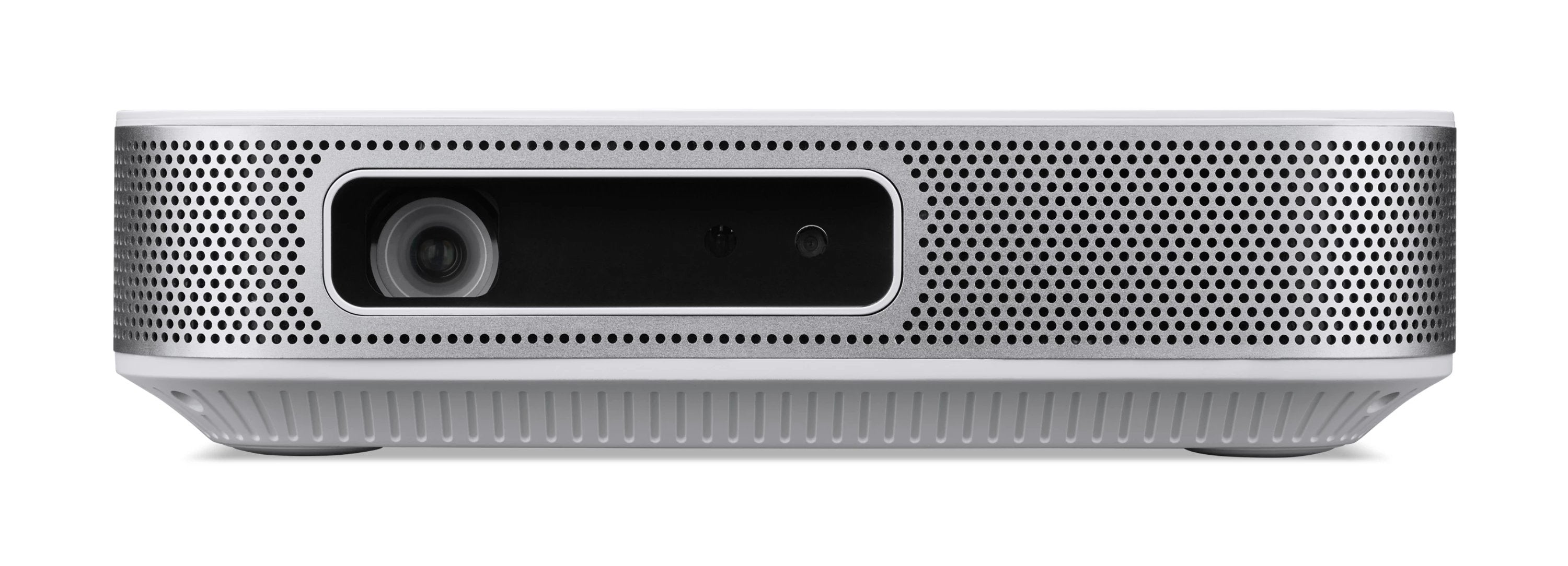 EAN 4711474303035 - Acer PD1520s 1200 lúmenes ANSI 1080p (1920x1080) Plata imagen 5