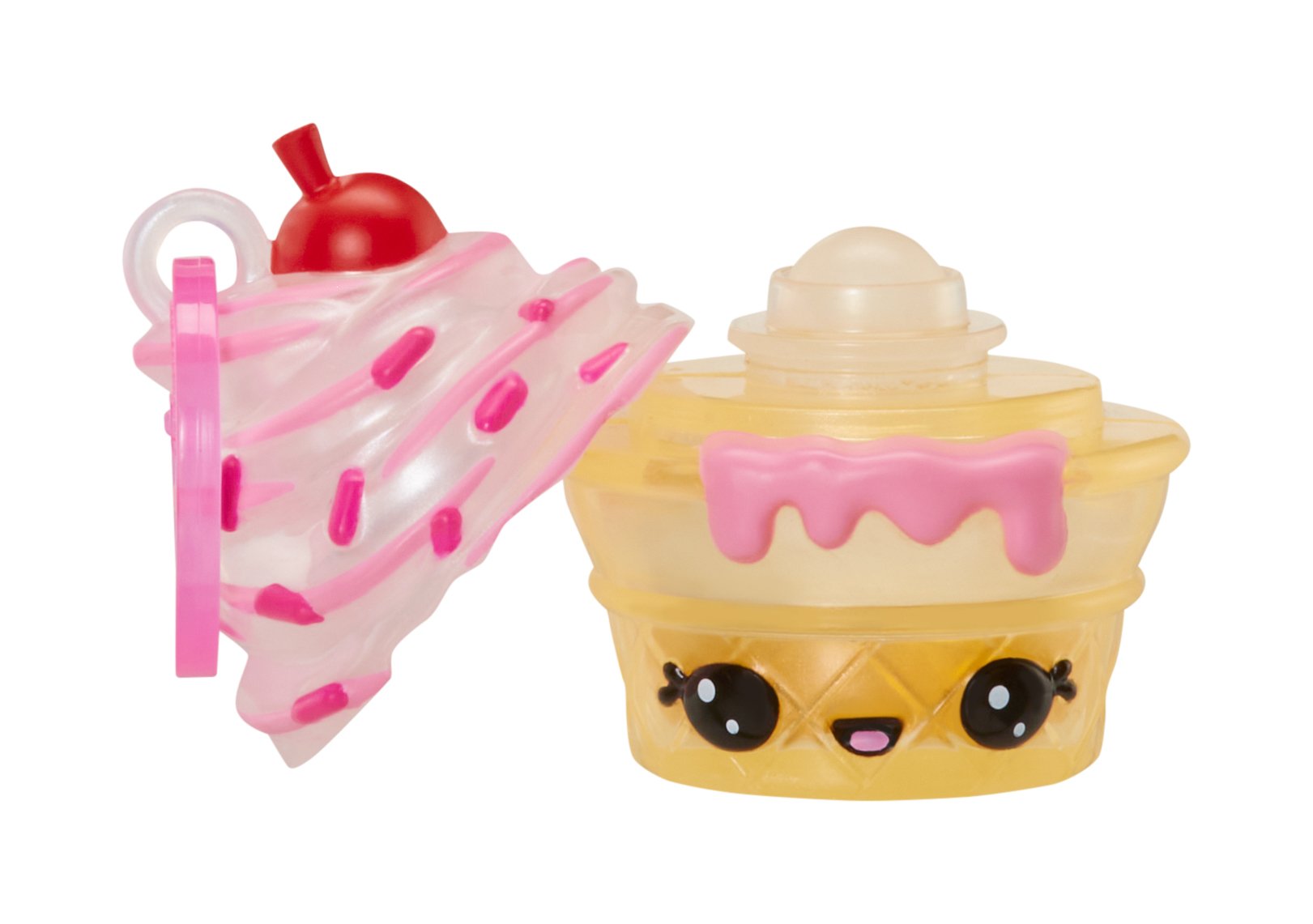 EAN 0035051526476 - MGA Entertainment Yummiland Num Nom Body Scent Asst in PDQ imagen 5