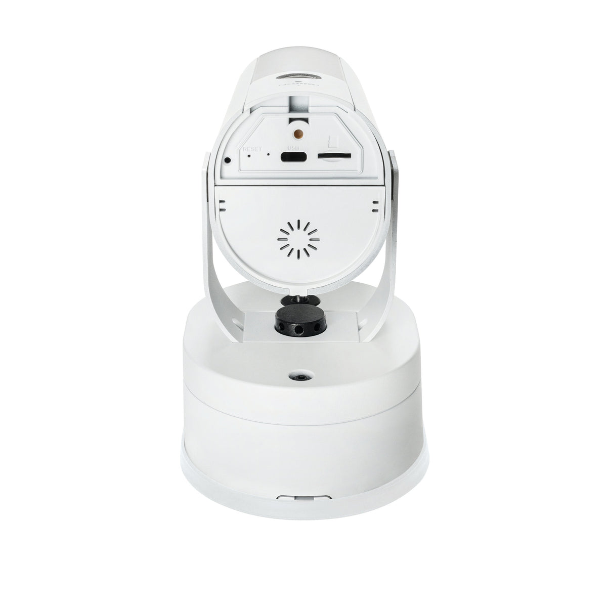Abus Wlan-Aussenkamera Con Luz Blanco