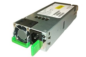 Modular Psu 900w Titanium Hot - Plug Power Supply
