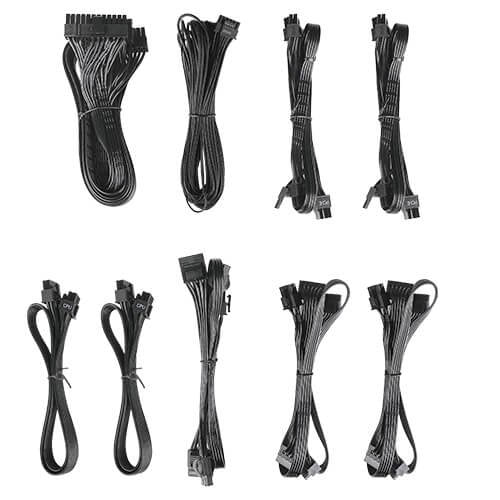 Fuente Alimentacion Antec Gsk750 Gaming Atx 750w