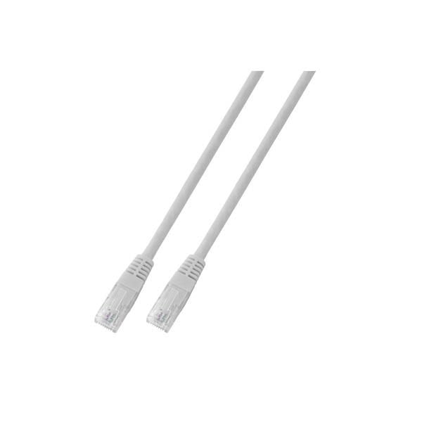 Efb Rj45 Cable De Red Cat.6 U Utp Pvc Cca Wei 3m