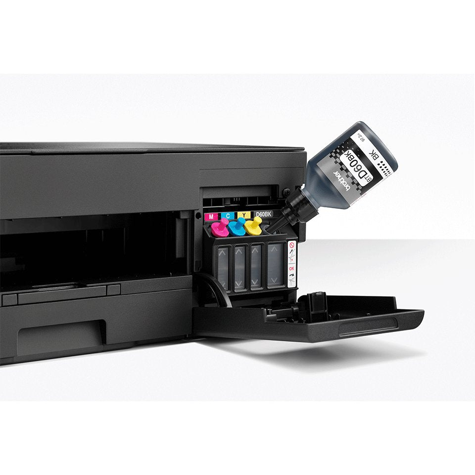 EAN 4977766807173 - Brother DCP-T420W impresora multifunción Inyección de tinta A4 6000 x 1200 DPI 16 ppm Wifi imagen 3