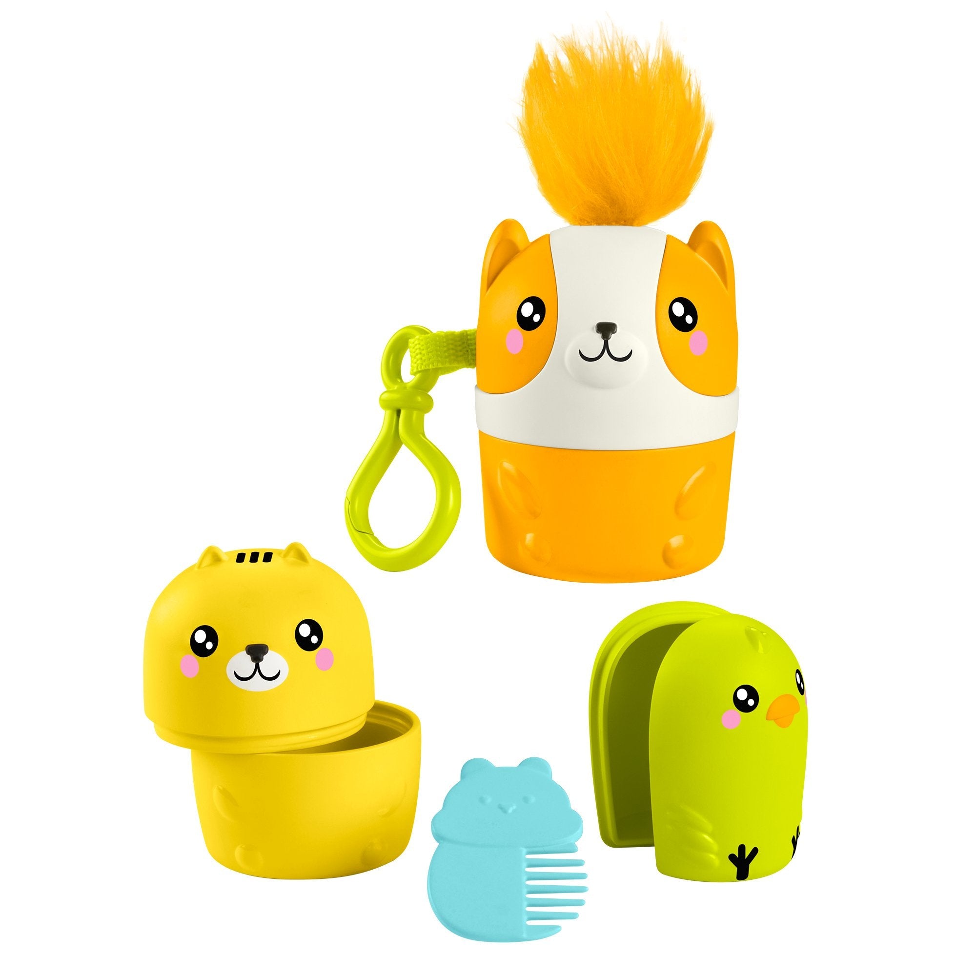 EAN 0194735235803 - Fisher-Price HXP17 juego educativo imagen 5