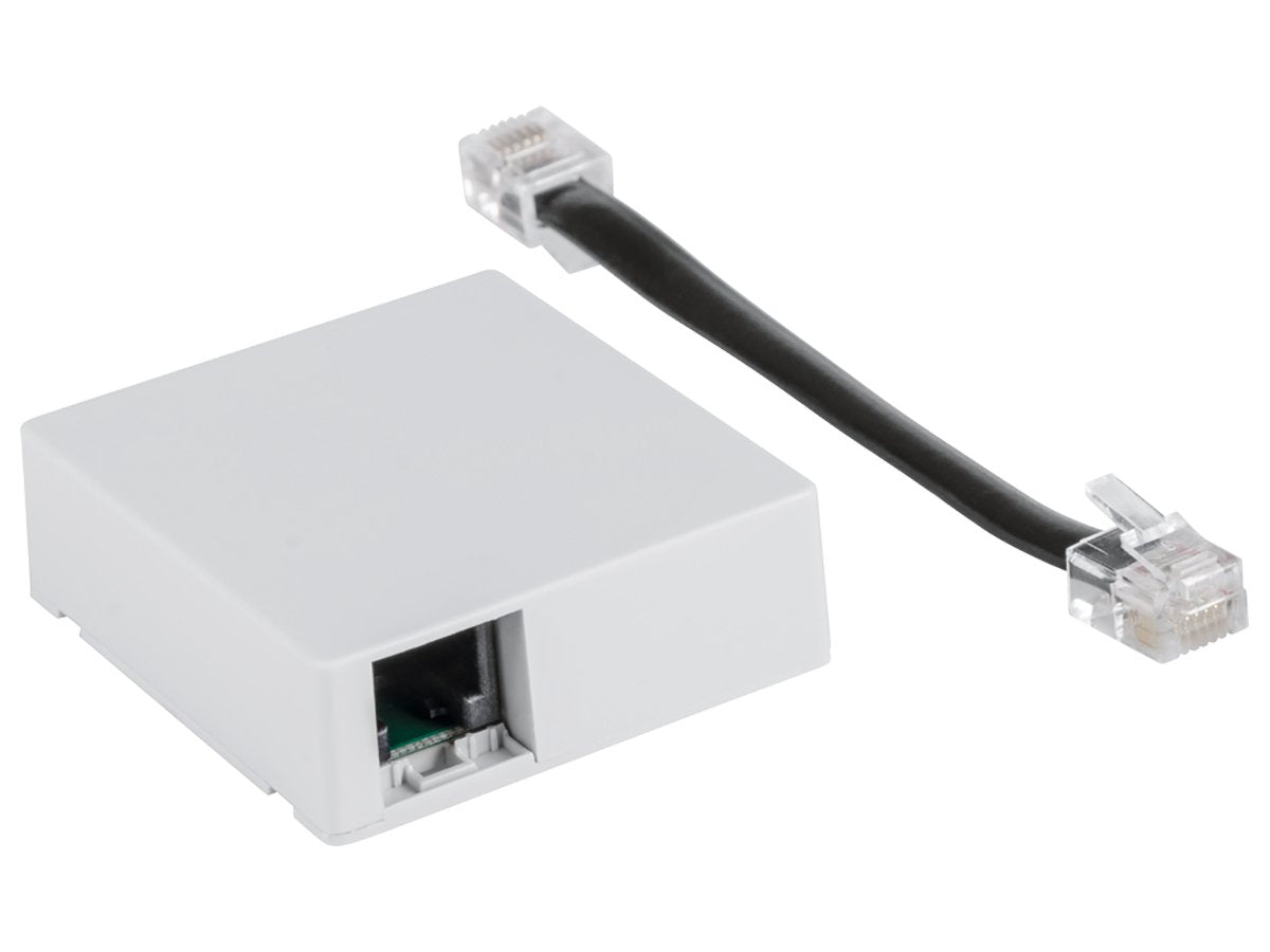 Módulo Ip Homemático Para Unidades De Hörmann (Hmip-Mod-Ho), Módulo De Extensión 153986a0