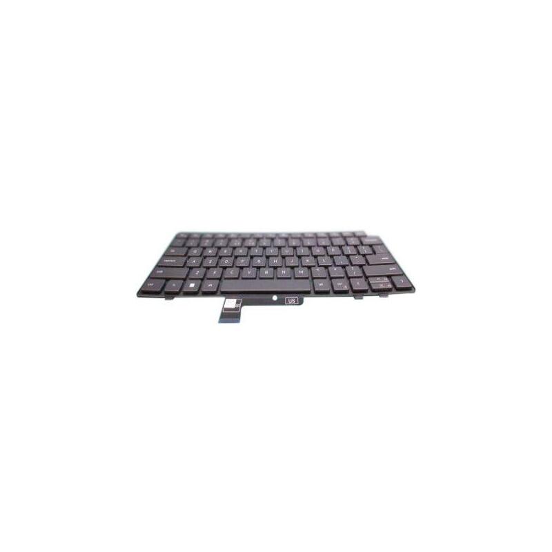 79-Key Backlit Keyboard,  Us-International Layout