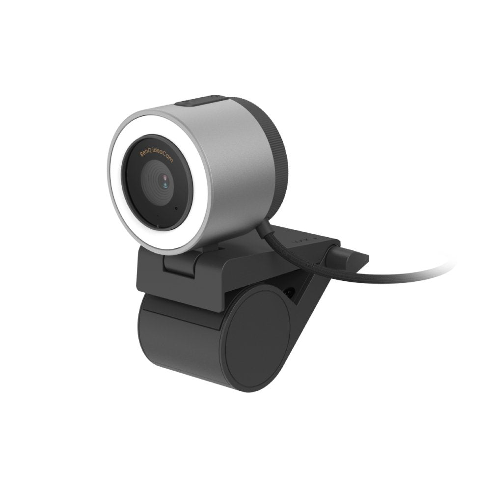 Benq Ideacam S1 Plus