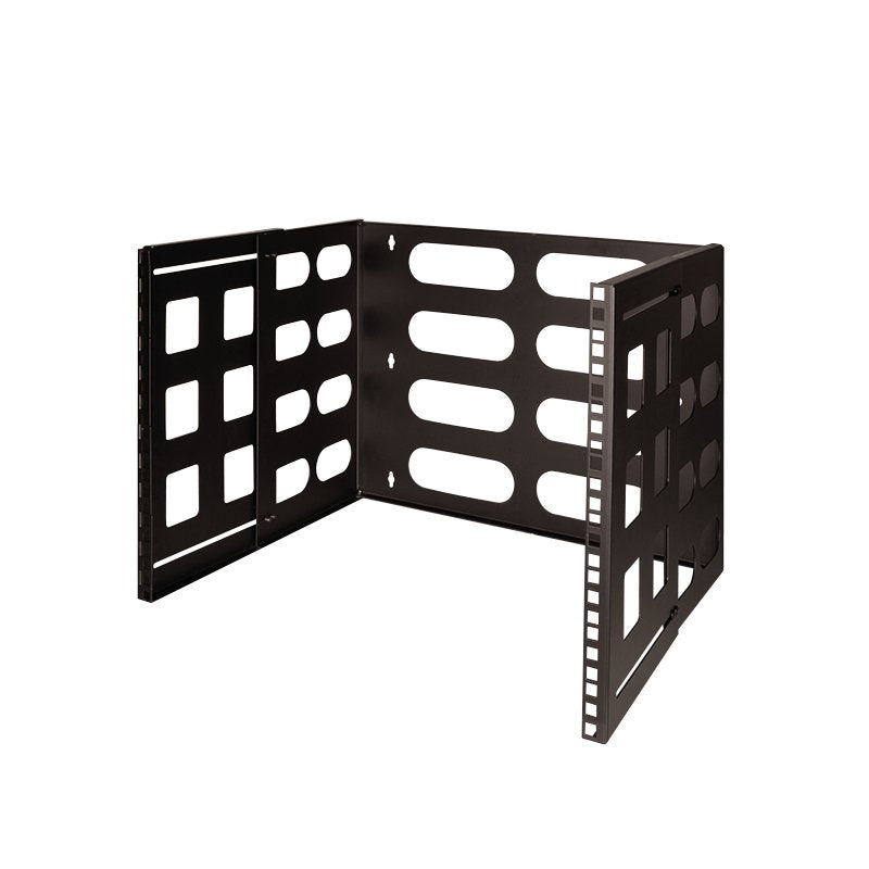 EAN 4052792051728 - LogiLink W08B40B accesorio de bastidor Soporte de montaje imagen 2