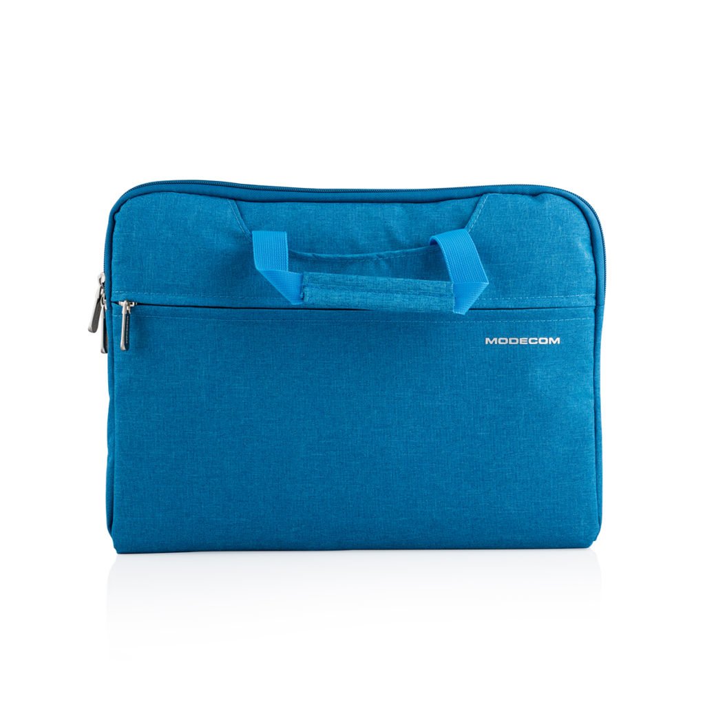 Modecom Tor-Mc-Highfill-11-Blu Maletines Para Portátil 28,7 Cm (11.3") Maletín Turquesa