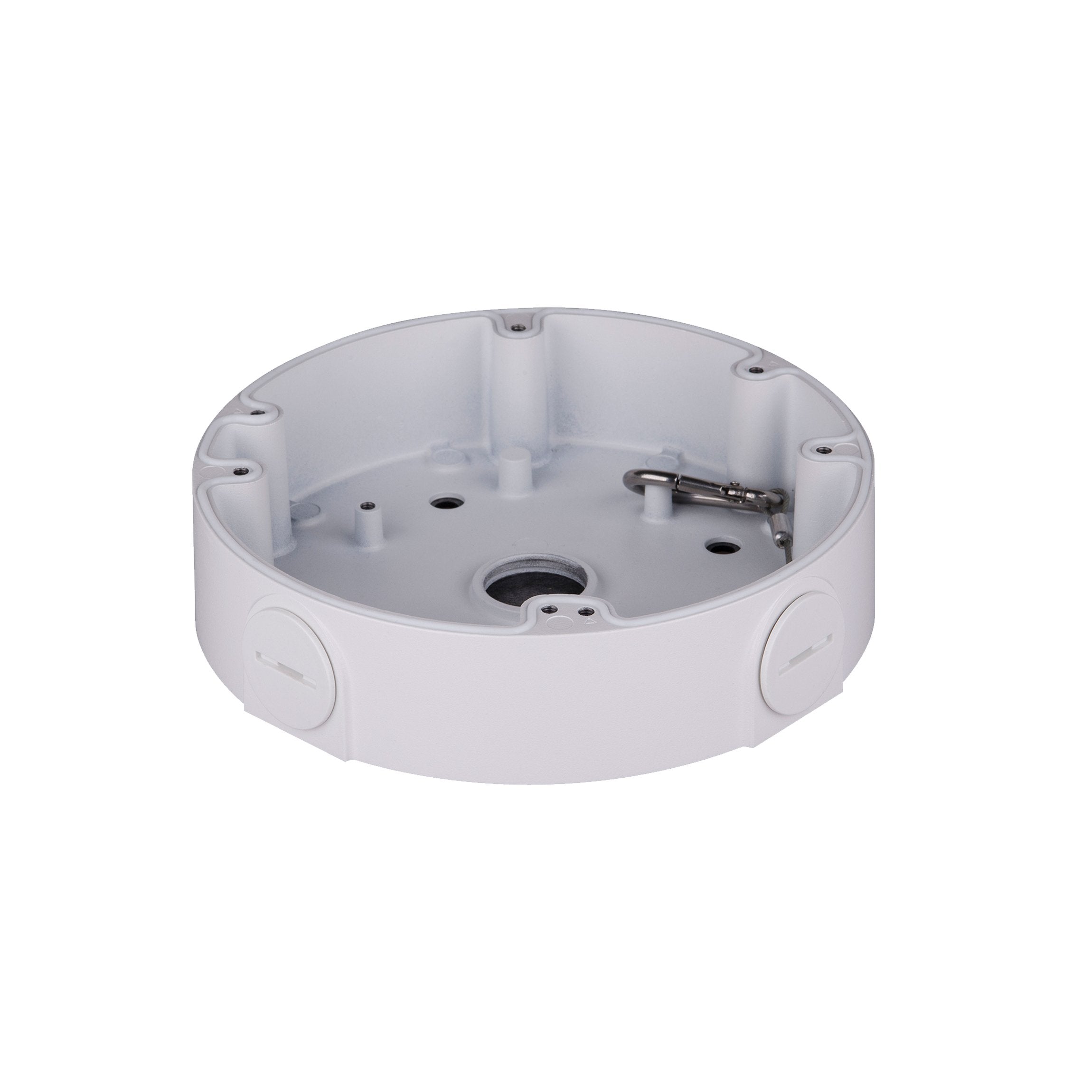 Dahua Pfa138 Caja Conexiones Impermeable Para Hdbw3