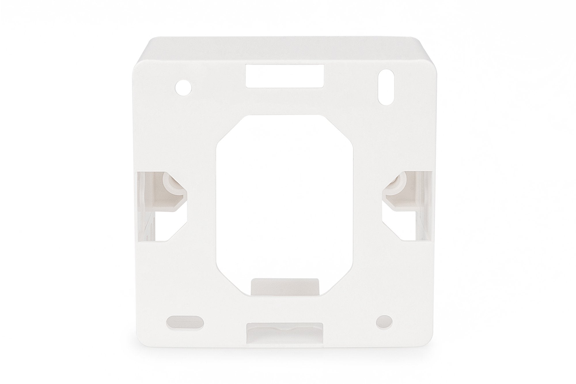 Digitus Caja De Conexion 80x80mm Para Keystone Dn-93803