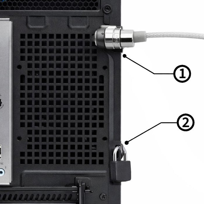 Coolbox Caja Matx M460 Usb-C 3.2 Gen1 Sin Fuente De Alimentacion