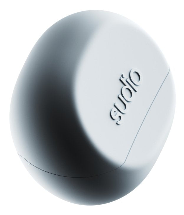 Sudio N3 True Wireless Earbuds, Blue