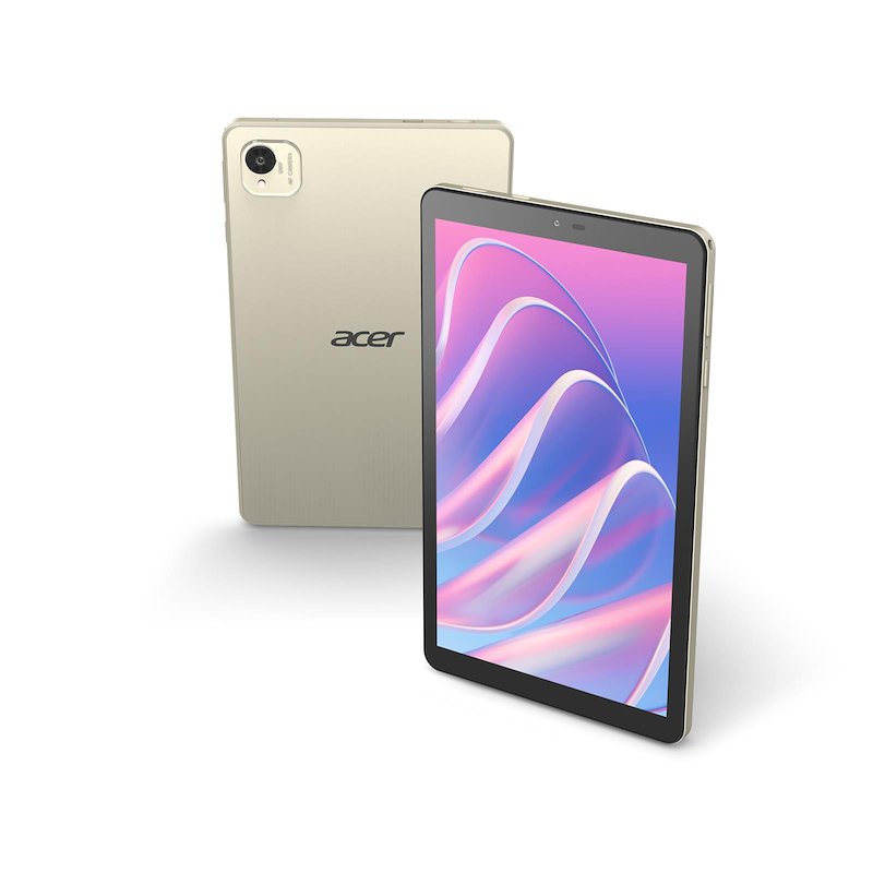 Iconia A10 Oc-C Cpu 4gb 64gb 10.1" And