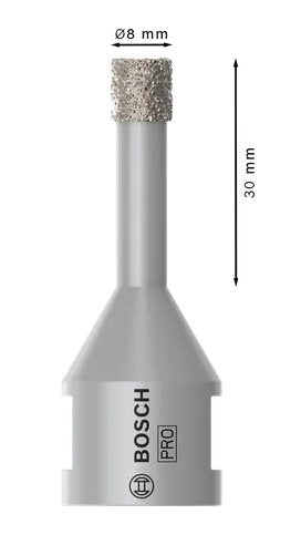 EAN 3165140996600 - Bosch 2 608 599 040 accesorio para amoladora angular imagen 4