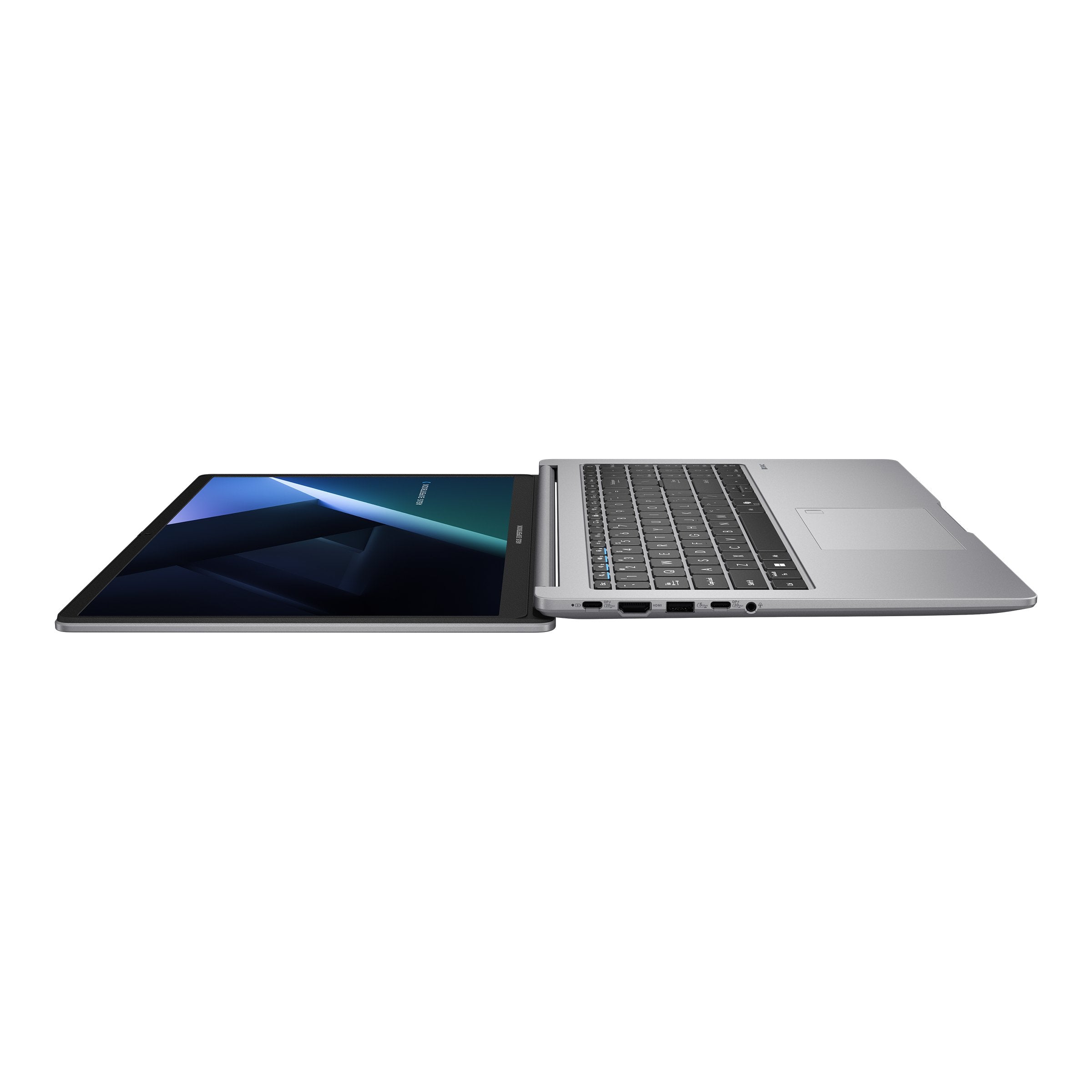 Portátil Asus Expertbook B1 B1503cva-S78975 Intel Core 5-120u 16gb 512gb Ssd 15.6' Sin Sistema Operativo