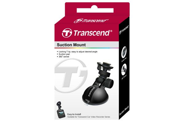 EAN 0760557828082 - Transcend TS-DPM1 soporte Soporte pasivo Cámara Negro imagen 4