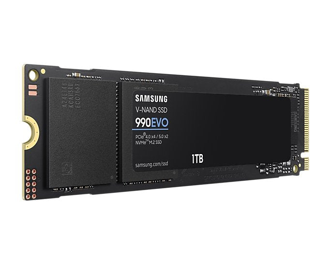 EAN 8806095300276 - Samsung 990 EVO 1 TB M.2 PCI Express 4.0 NVMe V-NAND TLC imagen 3