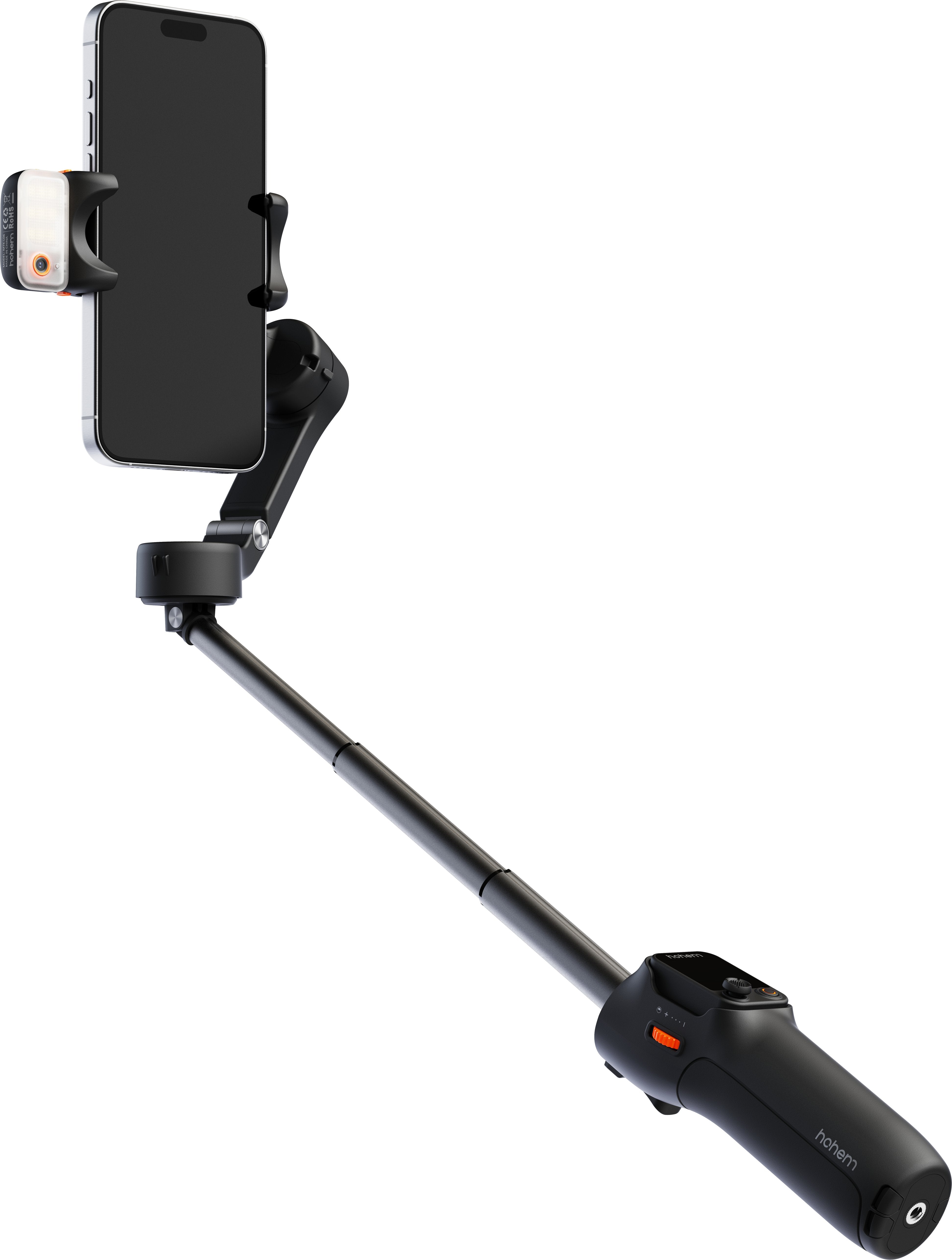 Hohem Isteady V3 Ultra Negro