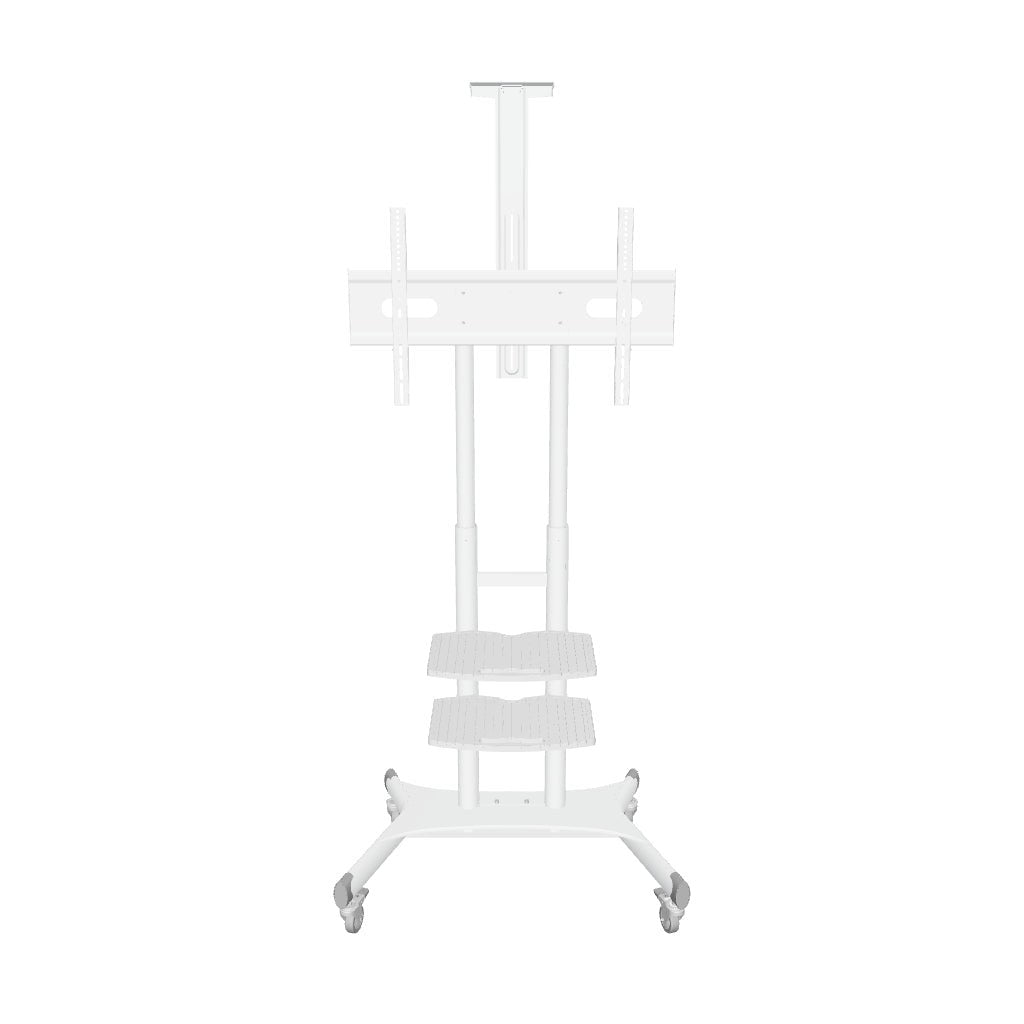 EAN 4603728441023 - ONKRON TS1881-W soporte para TV 2,18 m (86") Blanco imagen 3