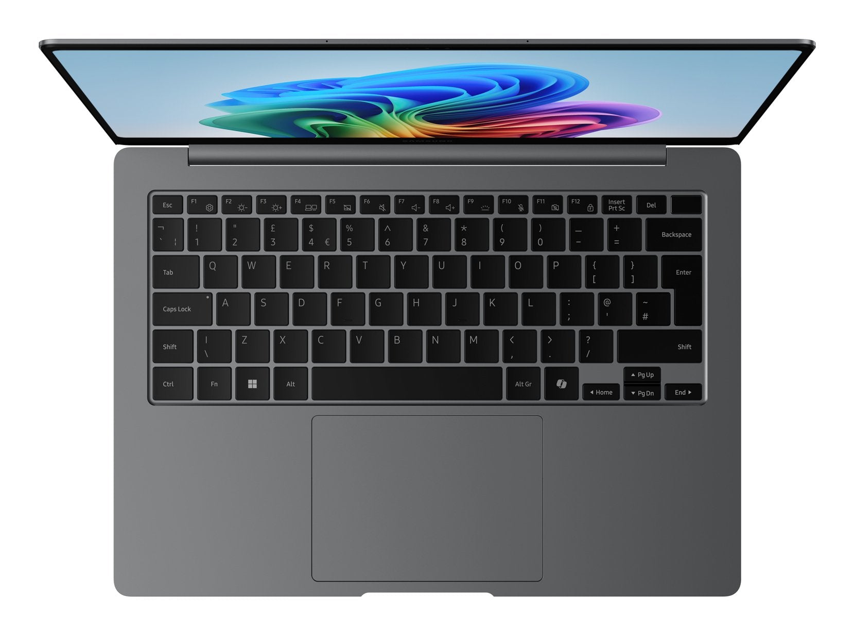 EAN 8806097002253 - Samsung Galaxy Book5 Pro Intel Core Ultra 5 226V Portátil 35,6 cm (14") Pantalla táctil WQXGA+ LPDDR5x-SD imagen 2