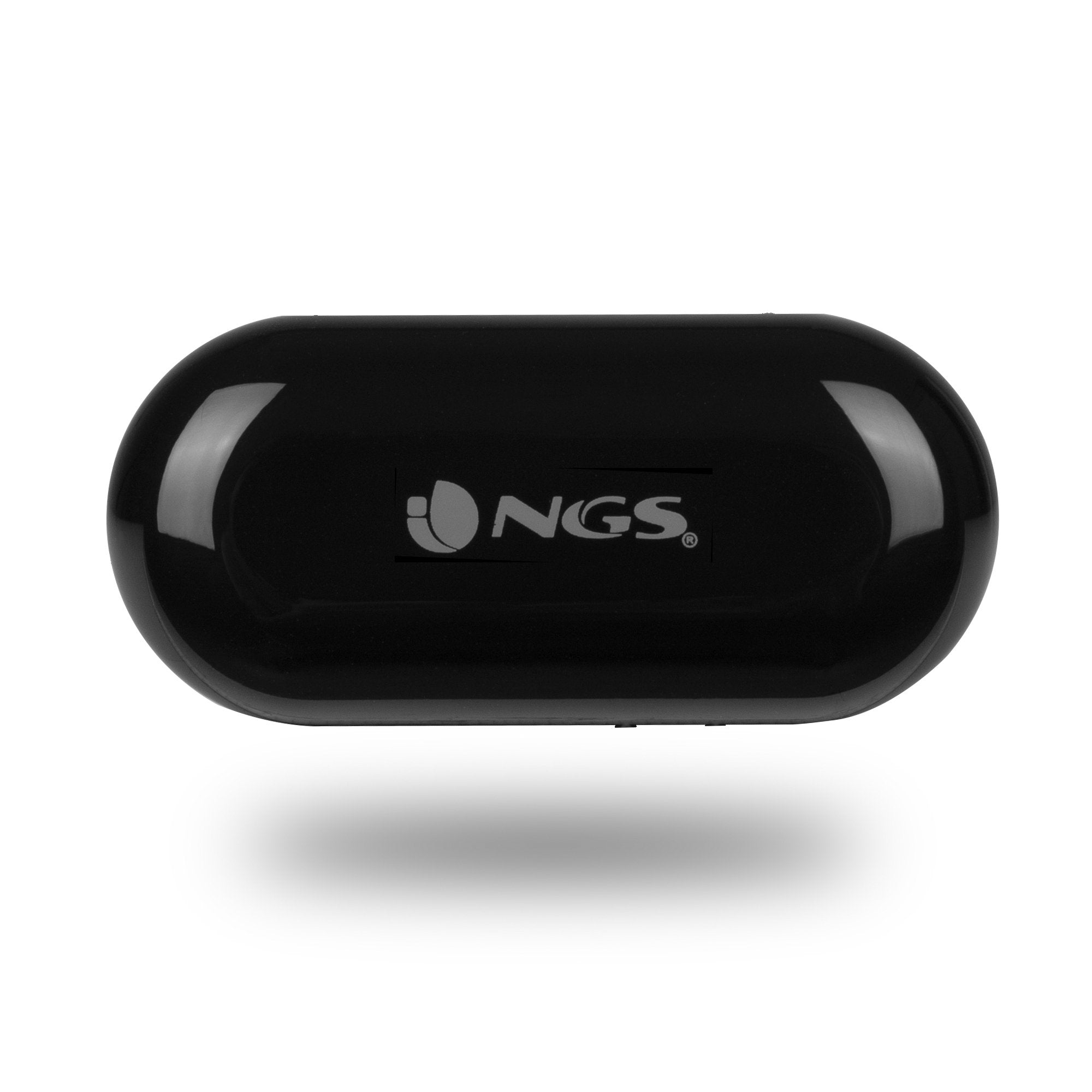 EAN 8435430616378 - NGS Artica Lodge Auriculares Inalámbrico Dentro de oído Llamadas/Música Bluetooth Negro imagen 3