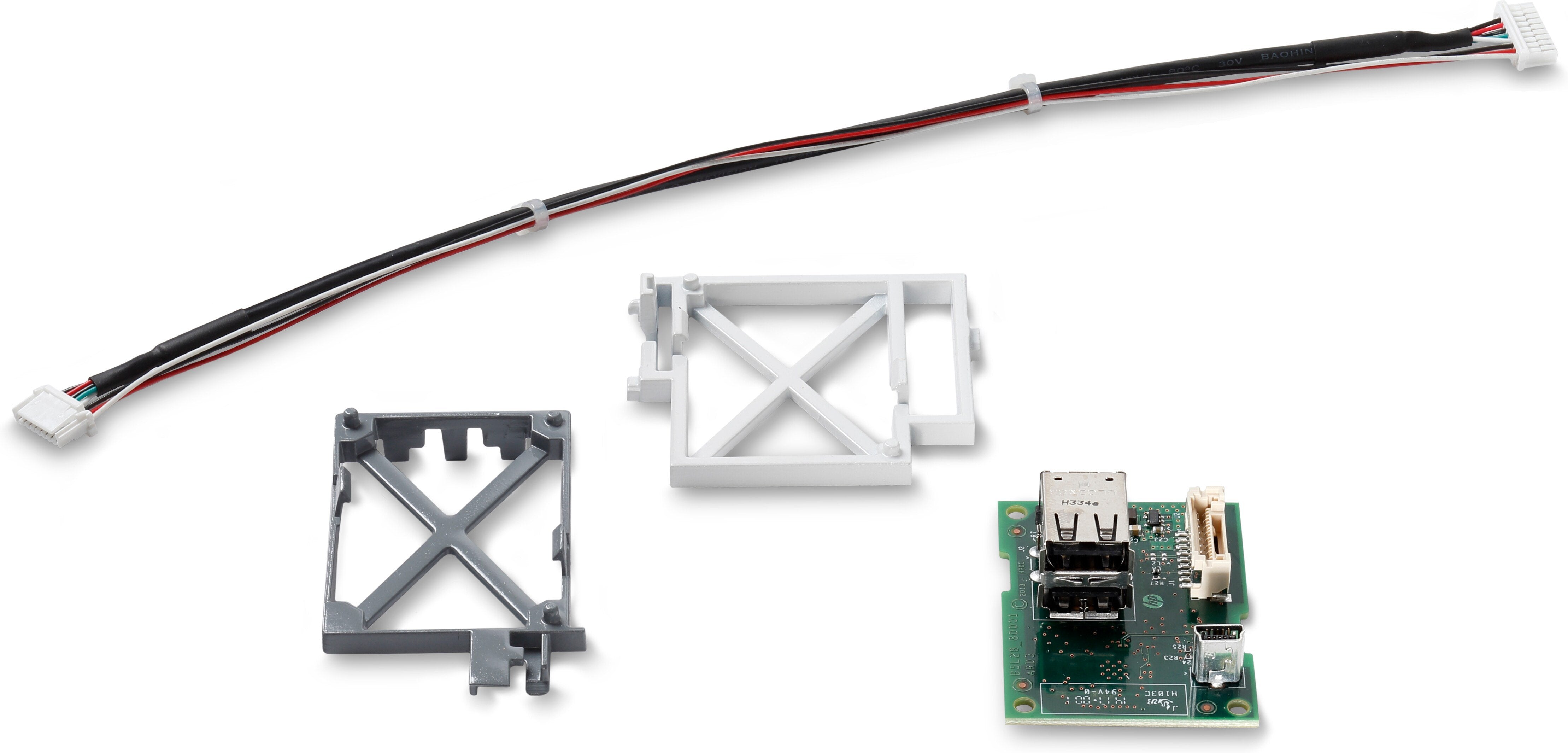 EAN 0889894338884 - HP Internal USB Ports imagen 1