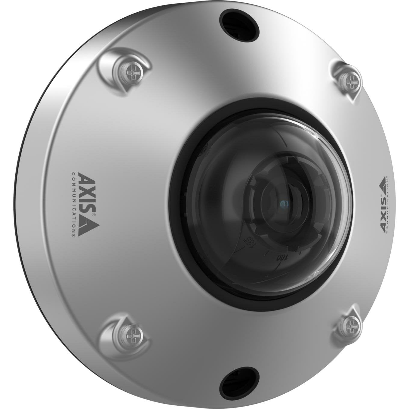 EAN 7331021086500 - Axis F4105-SLRE Unidad de sensor imagen 3