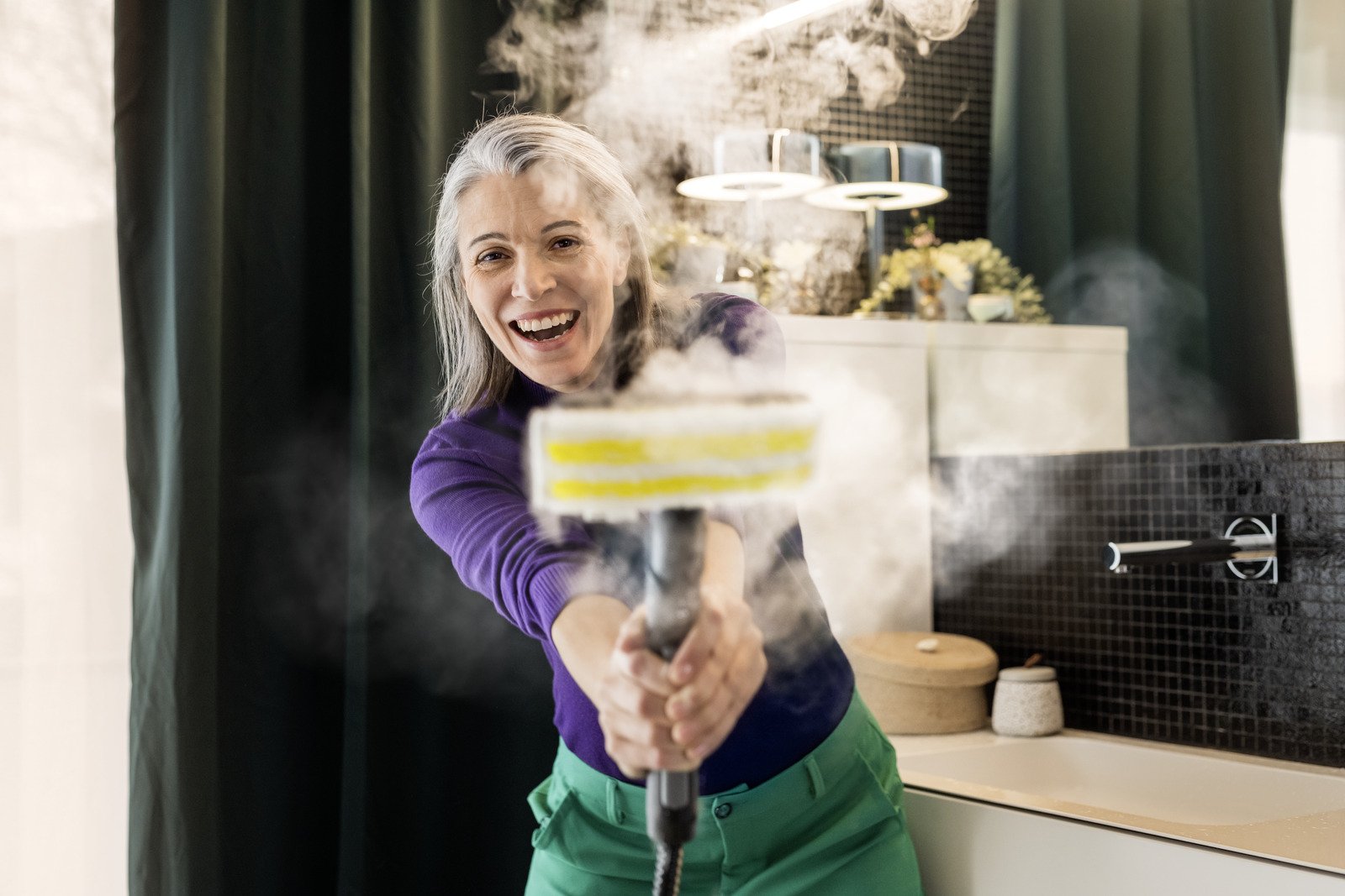 Kärcher Tuchset Für Flexible Handdüse