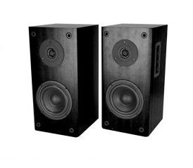 EAN 5906453131436 - Media-Tech MT3143K altavoz De 2 vías Negro Alámbrico 40 W imagen 3