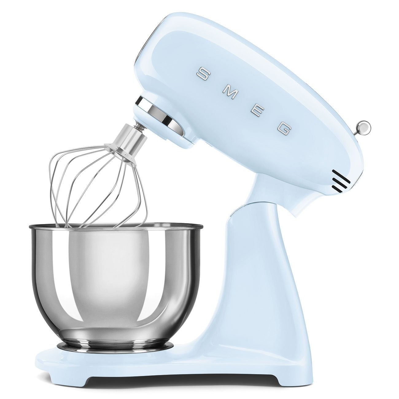 Smeg Kitchen Robot 50´Style Blue Smf05pbeu