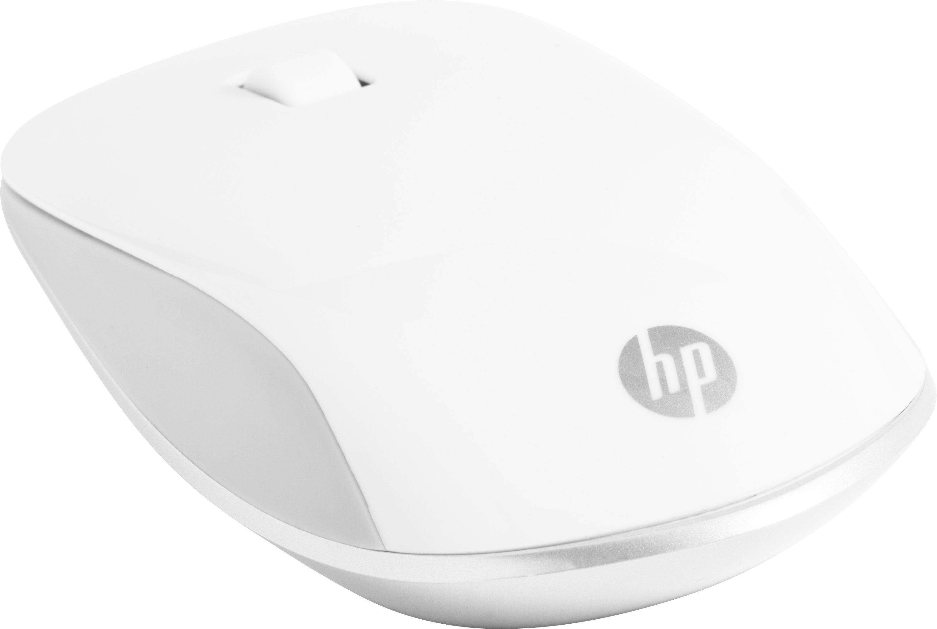 Ratón Hp 410 Slim White Bluetooth 4m0x6aa#Abb