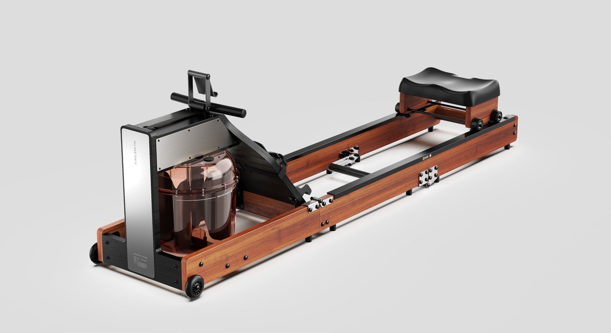 Kingsmith Rmwr1f En Remo De Agua