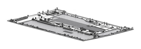 Sps-Base Enclosure